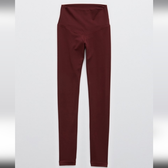 2/$40 ✨Aerie "Real Me" High Waisted Legging - Picture 3 of 6